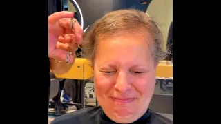 Gorgeous Haircuts and Hair Color Transformations | Before and After Makeover