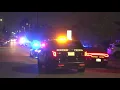 Suspect shot dead in San Leandro following CHP chase struggle with deputies