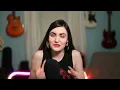 Blind Reacting to Nothing More - “HOUSE ON SAND (feat Eric V. Of I Prevail)”
