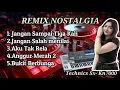 Lagu TERBARU‼️ALBUM DANGDUT REMIX SYAHDU BASS SUPER EMPUK 🎶 LAGU DANGDUT TER ENAK JEDAG JEDUG BOSKUH 🎶
