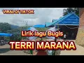 Download Lagu LIRIK LAGU TERRI MARANA FULL SOUND