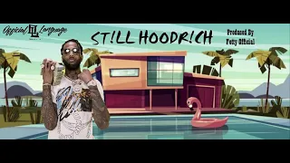 hoodrich pablo juan still hoodrich instrumental free produced by fettyofficial 