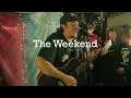 Modern Baseball "The Weekend" Acoustic