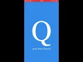 Query Parse app Parse Server client