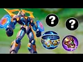 GATOTKACA BASIC TIPS ITEMIZATION - Gatotkaca Best Build 2025 | MLBB