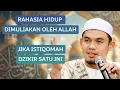 Lagu Dzikir Paling Afdhol yang Jarang Diamalkan! Ini Penjelasan Buya Arrazy Hasyim