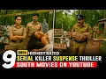 Download Lagu Top 9 South Indian Suspense Thriller Movies on Youtube in Hindi | South Crime Thriller Movies Hindi