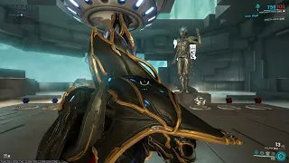 Felarx One Shot Wonder with a Riven