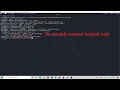 Sslstrip Install In Kali Linux ImportError No module named twisted web No module named OpenSSL