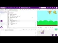 Hand Gestures Python Editor PictoBlox