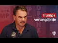 Download Lagu Wat hoopt Trump komend jaar te bereiken? | RTL Nieuws