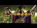 -真天地開闢集団-ジグザグ「きちゅねのよめいり」ライブMV
