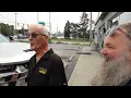 Uncle Terry of JEGS MEET Your NEW HOT ROD WAGON