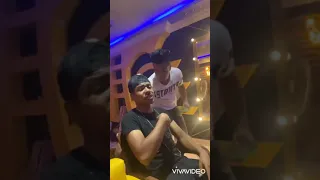 احمد موزه ولايف حصري لمهرجان   مش اخواتي   باحساس وسلطنه ومعاه مصطفي الجن صاحب احلا كلام اوعي يفوتك  دندنها