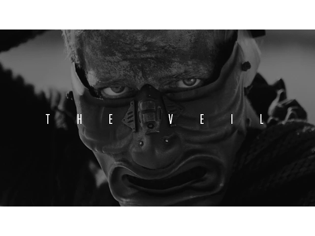 The Veil : Official Teaser (2016)
