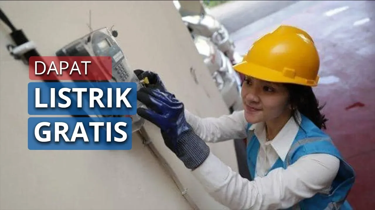 KOMPAS.TV - Menteri ESDM Arifin Tasrif menyebut konsumsi listrik turun selama kurun waktu satu tahun. 