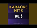 Download Lagu I Gotta Feeling (Originally Performed By Black Eyed Peas) (Karaoke Version)