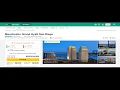 Manchester Grand Hyatt San Diego Review On Tripadvisor