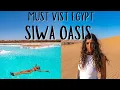 Download Lagu VERBORGEN PAREL in EGYPTE: SIWA OASIS (een must-see vanuit Caïro)