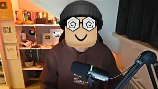 the big reveal...