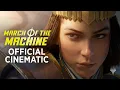 Lagu March of the Machine Official Cinematic – Magic: The Gathering