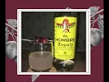Grape Tequila Shots Shaking and Muddling Method By Drink Responsibly