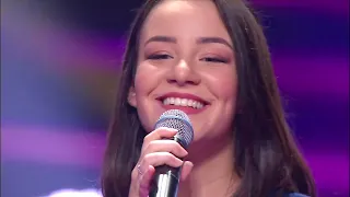 سعيد تيكوباوين و ايناس حصايم في اغنية ليغ الزمن 