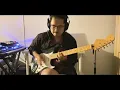 Well Run Dry -  Phat Phunktion (Guitar Cover)