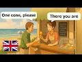 Download Lagu Dagelijkse Engelse gesprekken voor beginners (A1-A2) | 10 korte Engelse dialogen op het strand
