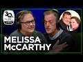 Billy Gardell Was Terrified When He Landed Mike Molly The Three Questions with Andy Richter