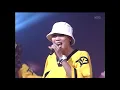 디바 - '그래' | Diva - 'Yes' 【KBS 가요톱10, 1997】
