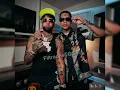 CASH 💸 - Almighty & Ovi | Audio Oficial FILTRADO! 