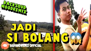 Download Indah banget😱⁉️Jalan Jalan ke Sawah| uwu moment | Adegan Vlog | Si Bolang|Backsound Mood remix MP3