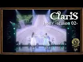 Download Lagu ClariS『irony -season 02-』by ClariS 10th Anniversary Precious LIVE〜 Gift 〜 Download Lagu ClariS『irony -season 02-』by ClariS 10th Anniversary Precious LIVE〜 Gift 〜
