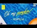 Download Lagu 【Acapella/Vocals Only】 JKT48 - Oh my pumpkin!
