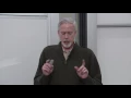 Stanford University Developing iOS Objective C Lecture 17 Camera Core Motion App