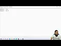 Write a program to find power of given number with or without using math function in java