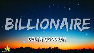 delta goodrem billionaire lyrics 3starz