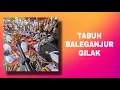 Download Lagu Balinese music : Tabuh baleganjur gilak | bali