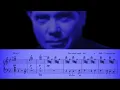 Dietrich Fischer-Dieskau: "Wie Todesahnung...O du, mein holder Abendstern". Tannhäuser. R. Wagner