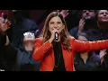 Santo por siempre (En vivo) - Adoración La IBI