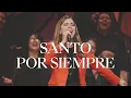 Download Lagu Santo por siempre (En vivo) - Adoración La IBI