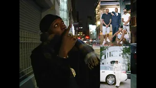 JOEY BADA$$ — TIME WILL TELL: LONELY AT THE TOP (EP. 2)
