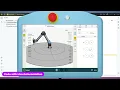Script progamming for Universal Robots PolyScopeX
