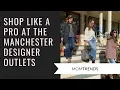 Tips to Plan the Perfect Outlet Shopping Trip
