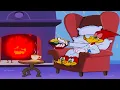 Lagu Woody Just Wants a Cosy Night in ❄️ | Woody Woodpecker