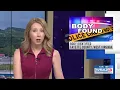 Body identified Fayette County