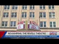 Rivoli theater in La Crosse set for a makeover
