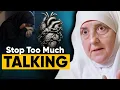 Download Lagu These 4 Habits Kill Your Spiritual Heart | Dr. Haifaa Younis