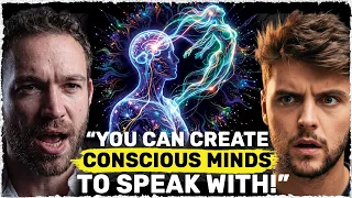 Meet The Inner Speech Expert Proving We Can Conjure Other Conscious Entities
